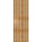 Ekena Millwork Joined Board-n-Batten Shutters, Rough Sawn Western Red Cedar, 26 7/8W x 75H, PR RBJ06S26X075RWR - alternate 2